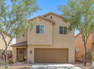 845 W Placita Caney, Sahuarita, AZ 85614