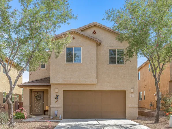 845 W Placita Caney, Sahuarita, AZ 85614