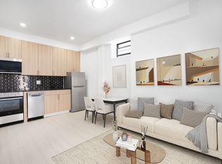 36 Orchard St #4A, New York, NY 10002