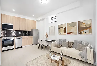 36 Orchard Street, #3B