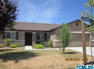 4132 E Villoy Ave, Visalia, CA
