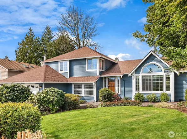 2223 Field Avenue NE, Renton, WA 98059