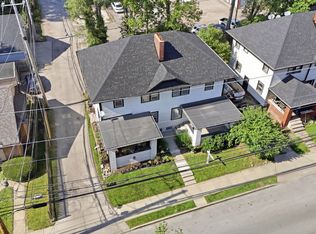 642 E 54th St, Indianapolis, IN 46220