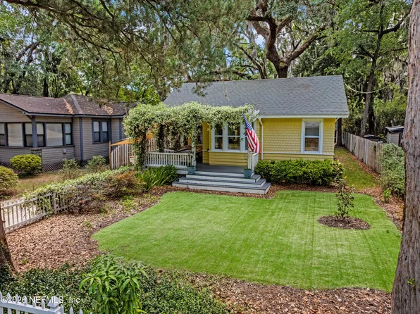 2720 APACHE Avenue, Jacksonville, FL 32210