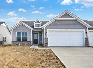137 Maxim Ct, Cumberland, IN