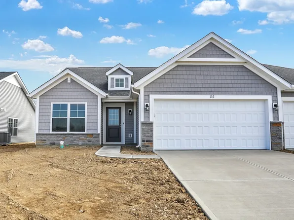 137 Maxim Ct, Cumberland, IN 46229