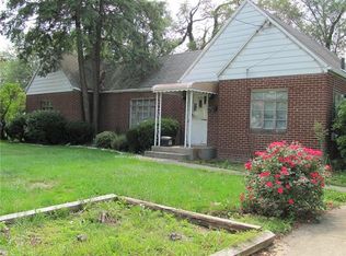 888 Brittain Rd, Akron, OH 44305