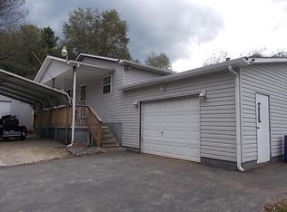 152 Kraco Ln, Daniels, WV 25832