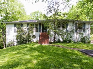 191 Forestwood Dr, Nashville, TN 37209