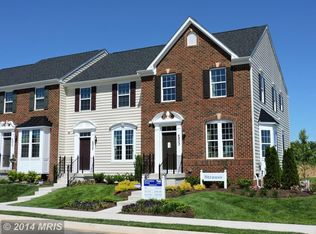 4980 Small Gains Way, Frederick, MD 21703