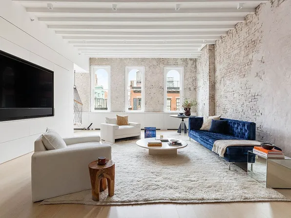45 Crosby St Unit Phn, New York, NY 10012