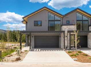 101 Wheeler Rd, Winter Park, CO 80482