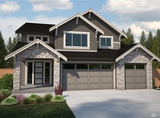 14609 107th Avenue Ct E, Puyallup, WA 98374