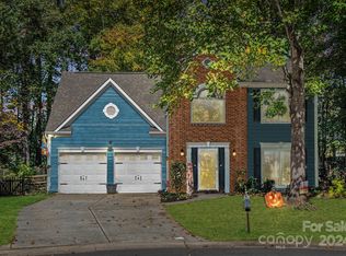 7607 Summerchase Trl, Huntersville, NC 28078