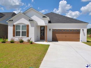 1060 Wessex Dr, Florence, SC 29501