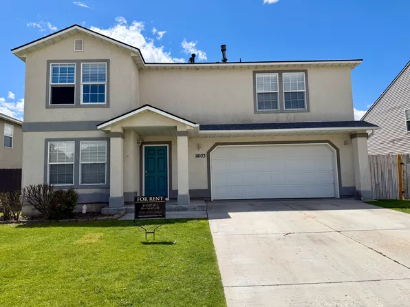 14103 Pearl Pointe Dr, Caldwell, ID