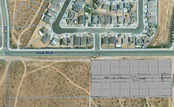 4th image of 8888 Hook Blvd