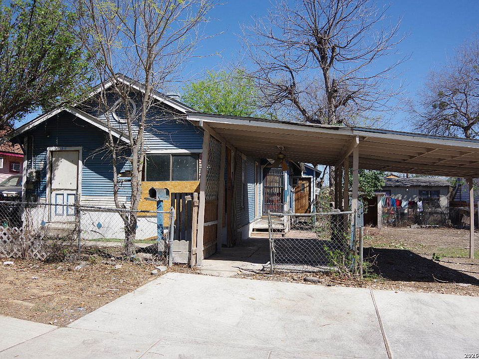 1st image of 1211 Rivas