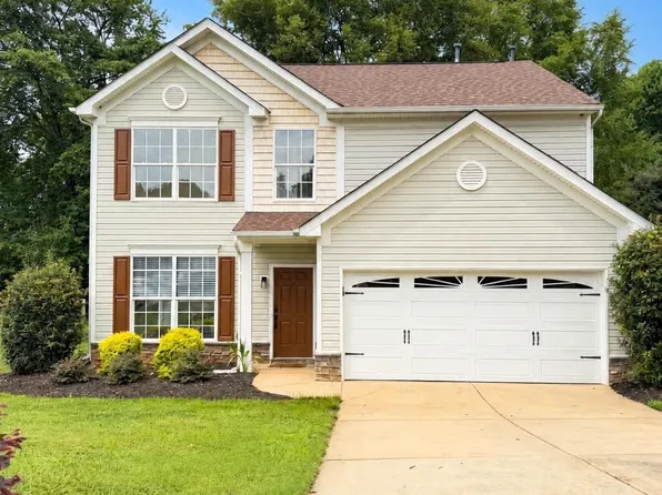126 Matlen Dr, Mooresville, NC 28117