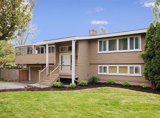 11224 NE 58th Pl, Kirkland, WA 98033