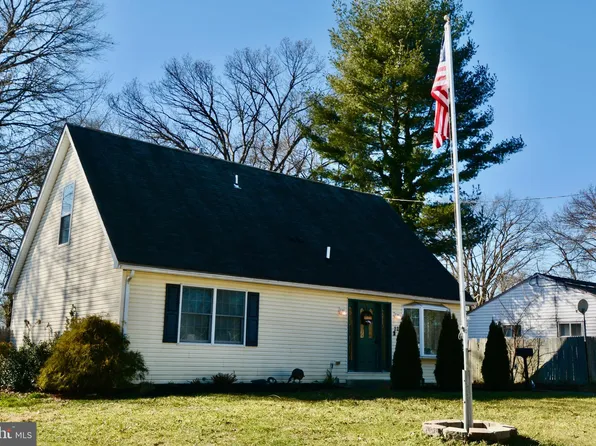 22 Marion Ave, Westville, NJ 08093