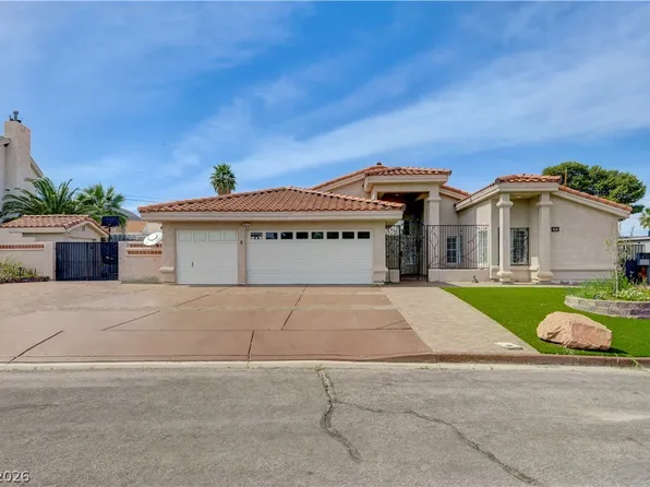 631 Robin Ln, Henderson, NV 89015