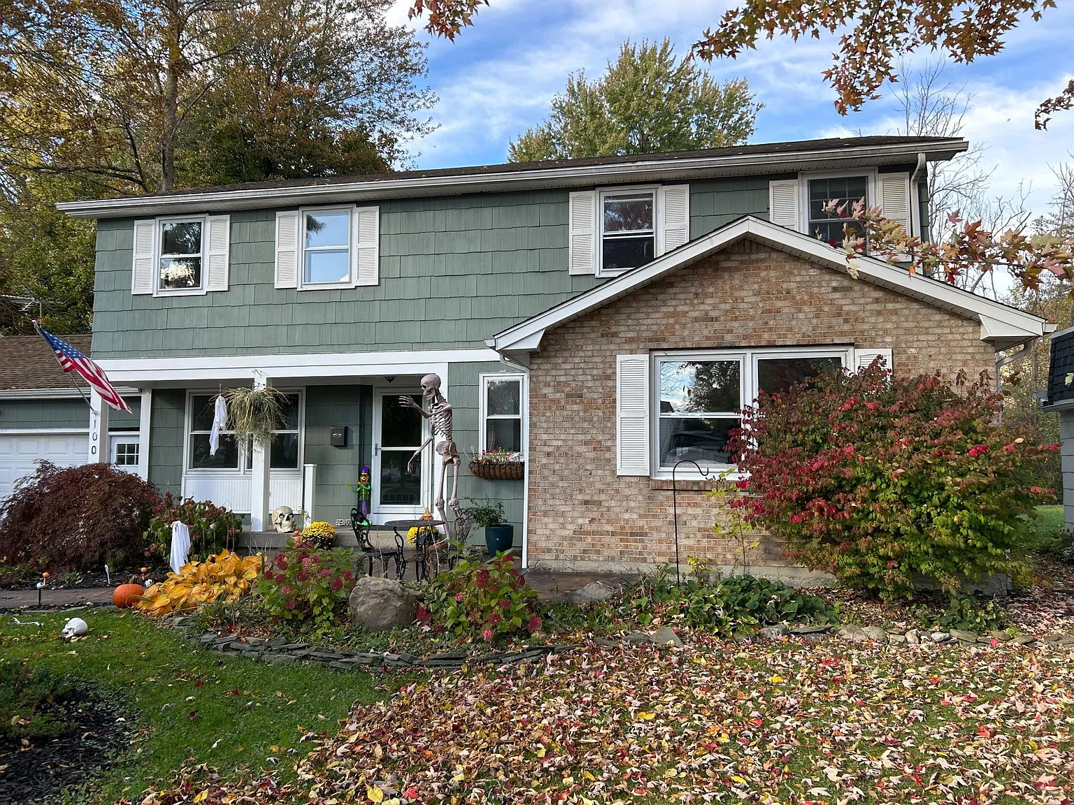 3 bed, 1.5 bath, 1260 sqft, $2,000 — Photo 4