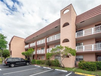9521 Sunrise Lakes Boulevard #108, Sunrise, FL, 33322