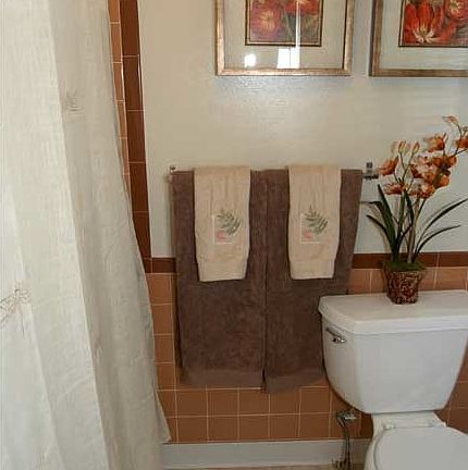 Sheridan Residence - Bathroom