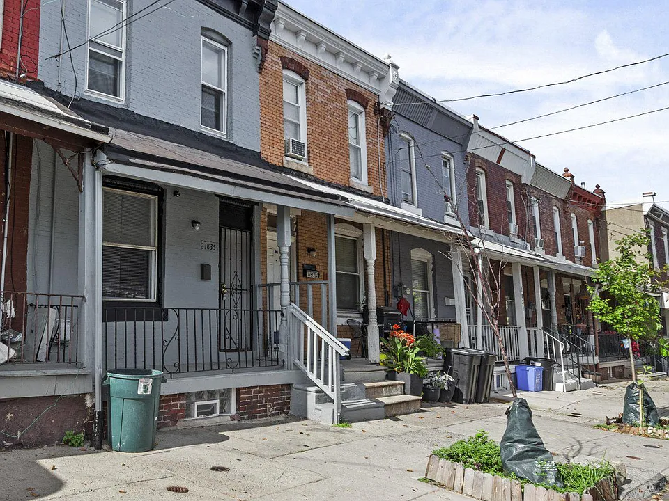 1835 W Juniata St