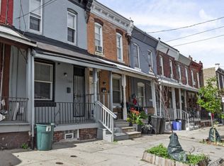 1835 W Juniata St, Philadelphia, PA 19140