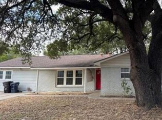 5232 Cockrell Ave, Fort Worth, TX 76133