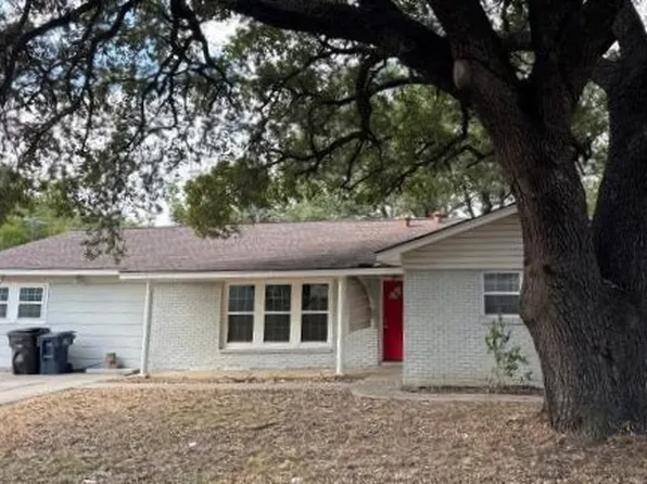5232 Cockrell Ave, Fort Worth, TX 76133