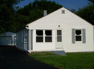 324 S Laclede St, Indianapolis, IN