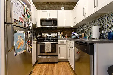 Rented by Brick&Mortar