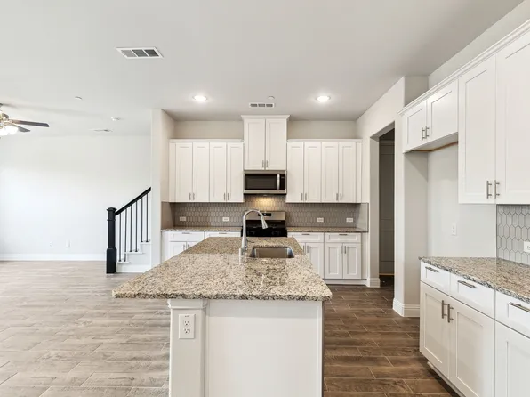 820 Heart Reef Rd, Plano, TX 75075