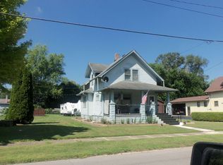 363 Armstrong Ave, Peru, IN 46970