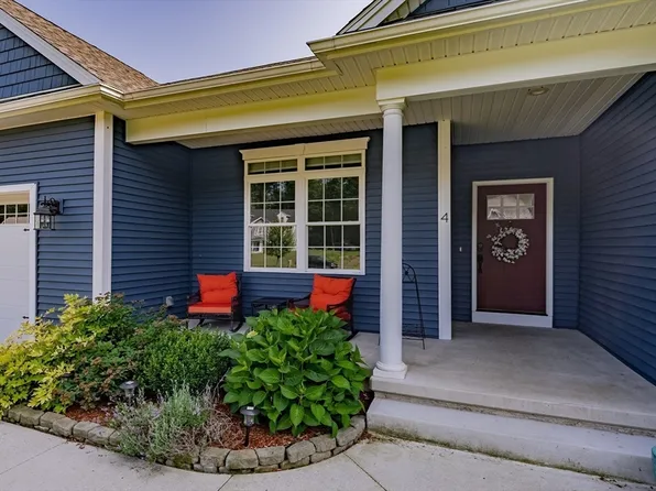 4 Angelica Dr, Westfield, MA 01085