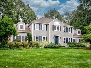 6 Kimball Rd, Hopkinton, MA 01748