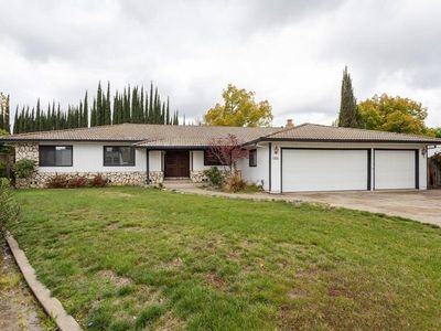 5643 Gitta Ria Ct, Citrus Heights, CA, 95610