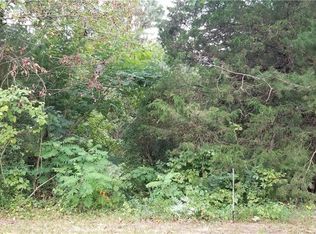 0 Henry Mack Hill Rd, Rydal, GA 30171