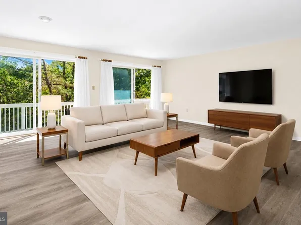 24700 Deepwater Point Dr Unit 23, St Michaels, MD 21663