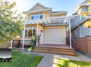 8558 Adera St #BASEMENT, Vancouver, BC