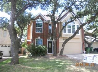 7533 Windrush Dr, Austin, TX 78729