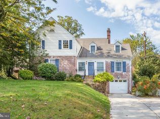 6028 Fort Hunt Rd, Alexandria, VA 22307