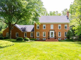 4769 John Scott Dr, Lynchburg, VA 24503