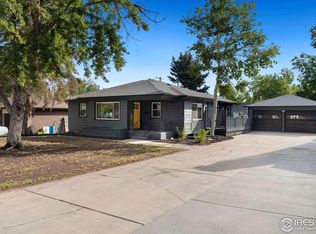 1722 18th Ave, Greeley, CO 80631