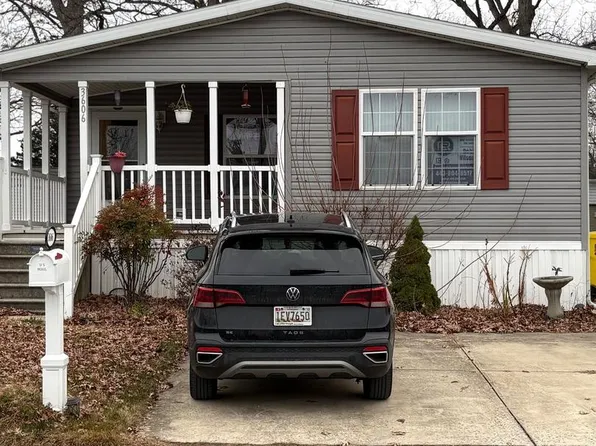 3606 Wheelhouse Rd, Middle River, MD 21220