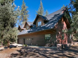16330 Askin Dr, Pine Mountain Club, CA 93222