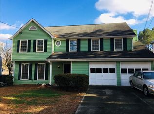 6726 Gunstock Ln, Tucker, GA 30084